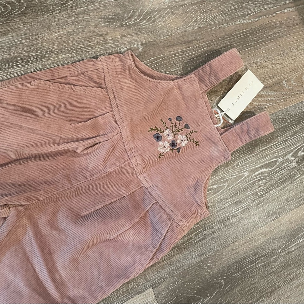 Jamie Kay Overalls size 2